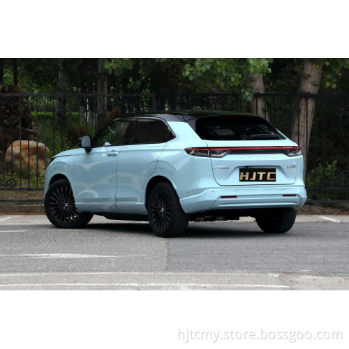 2023 Hon Da E: NP1 510km FWD 204HP Hon Da Electric Car in vendita di ENP1